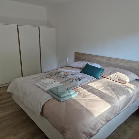 Apartament Hisa Oblak Gozd Martuljek Zewnętrze zdjęcie