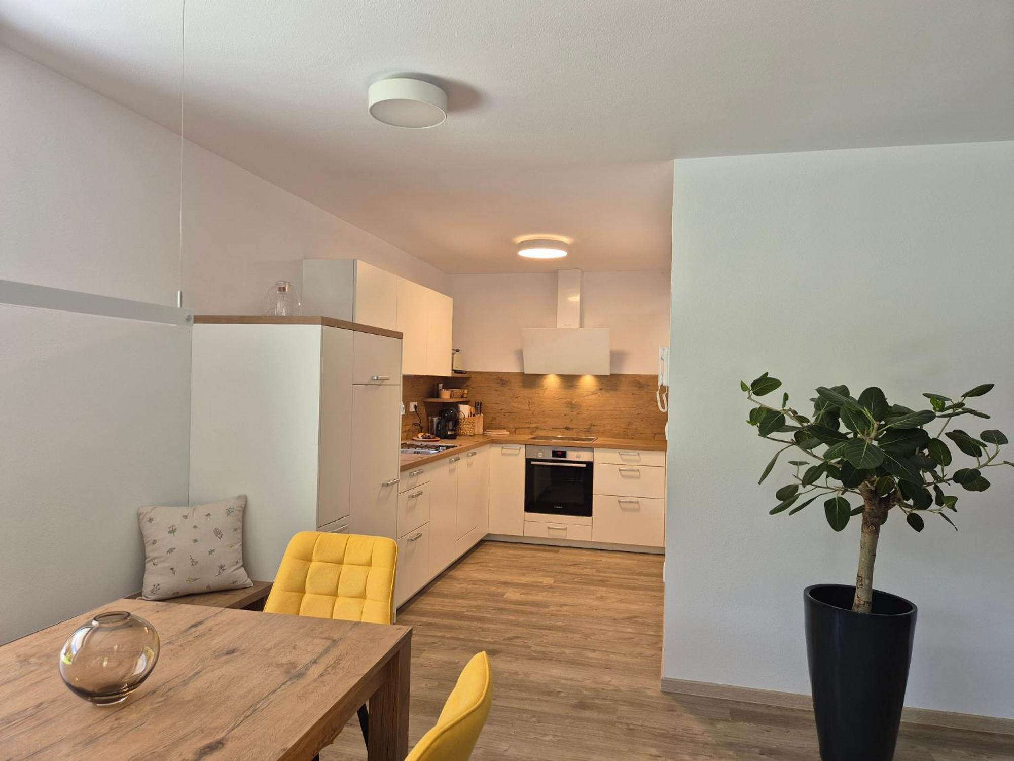 Apartament Hisa Oblak Gozd Martuljek Zewnętrze zdjęcie