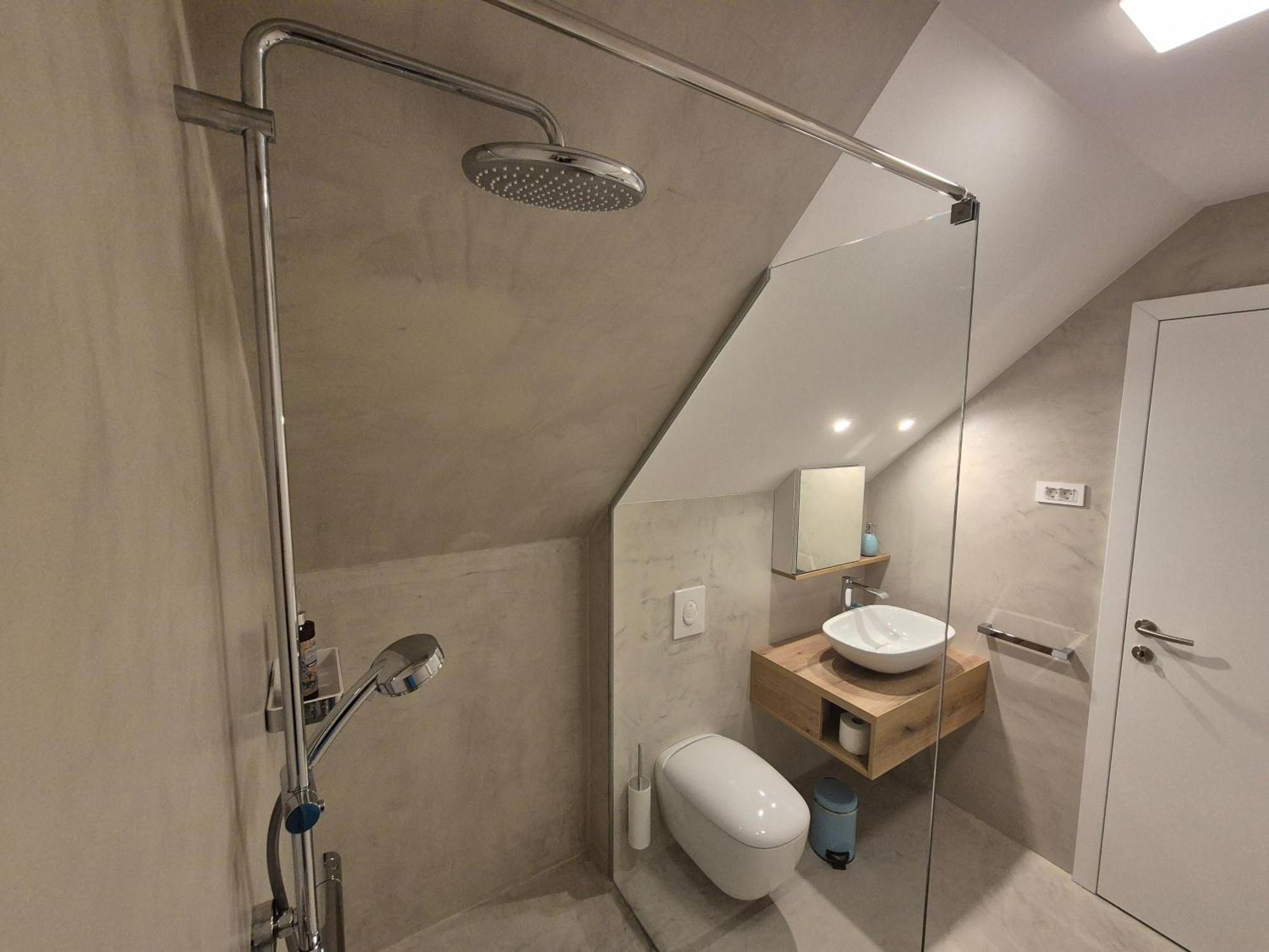 Apartament Hisa Oblak Gozd Martuljek Zewnętrze zdjęcie